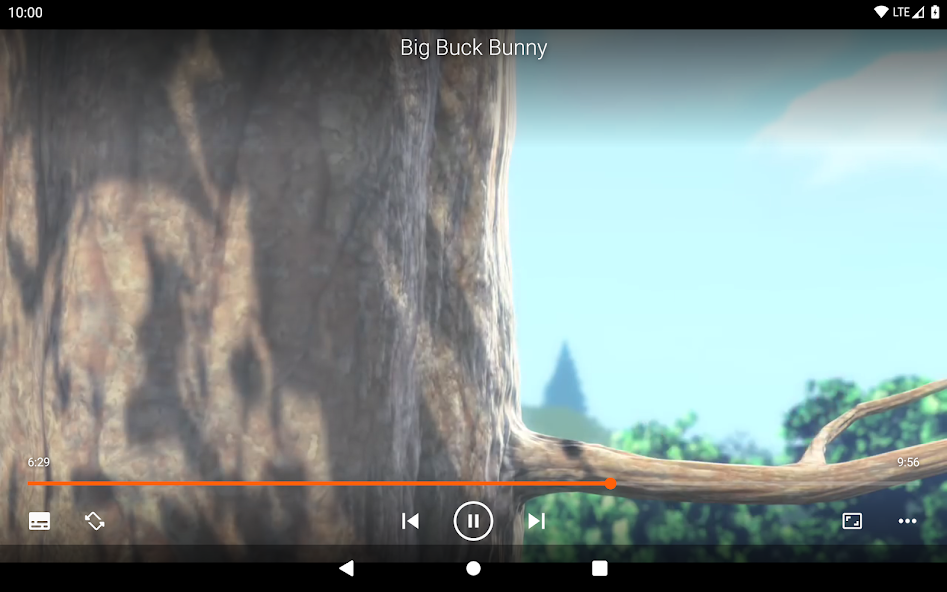 VLC for Android