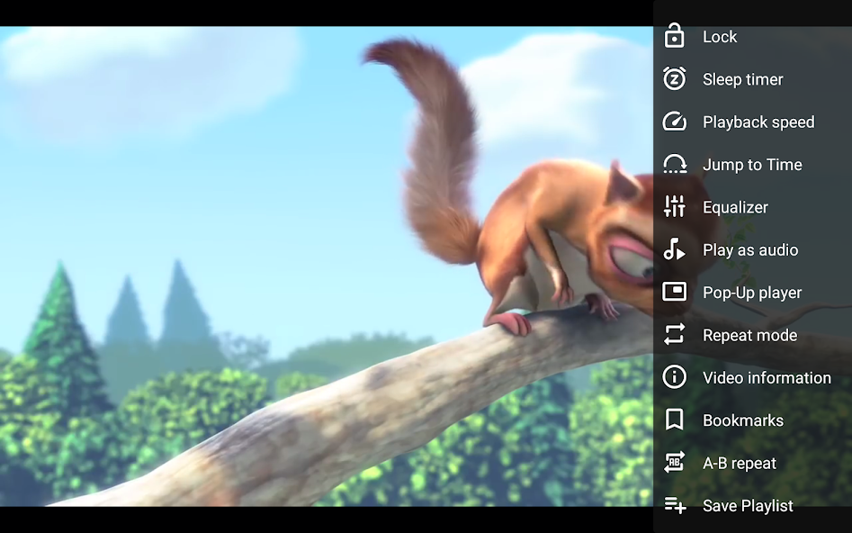 VLC for Android