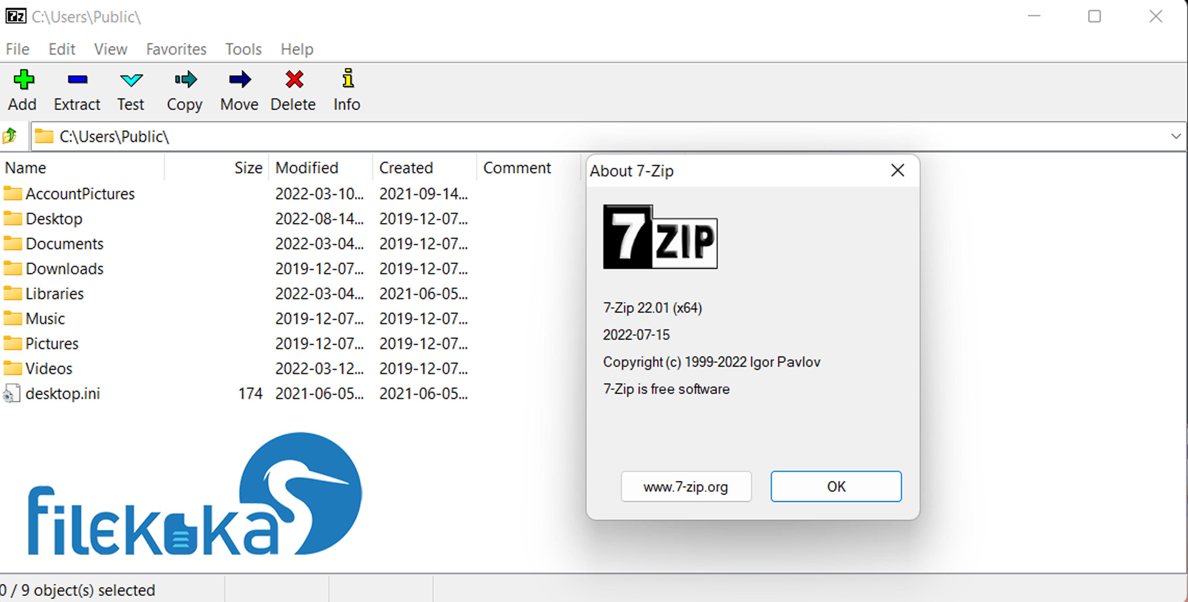 7-Zip