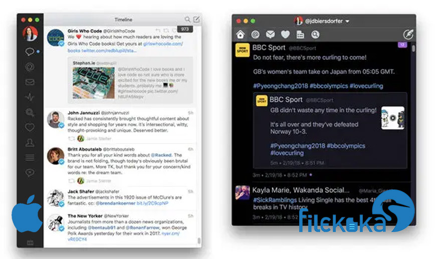 Tweetbot for Mac